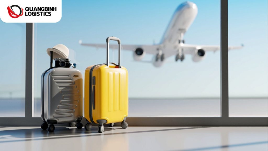 Gửi hàng từ Quảng Bình đi châu Âu – Dịch vụ logistics chuyên nghiệp