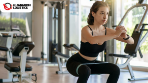 Dịch vụ mua hộ dụng cụ tập thể dục từ Anh về Việt Nam