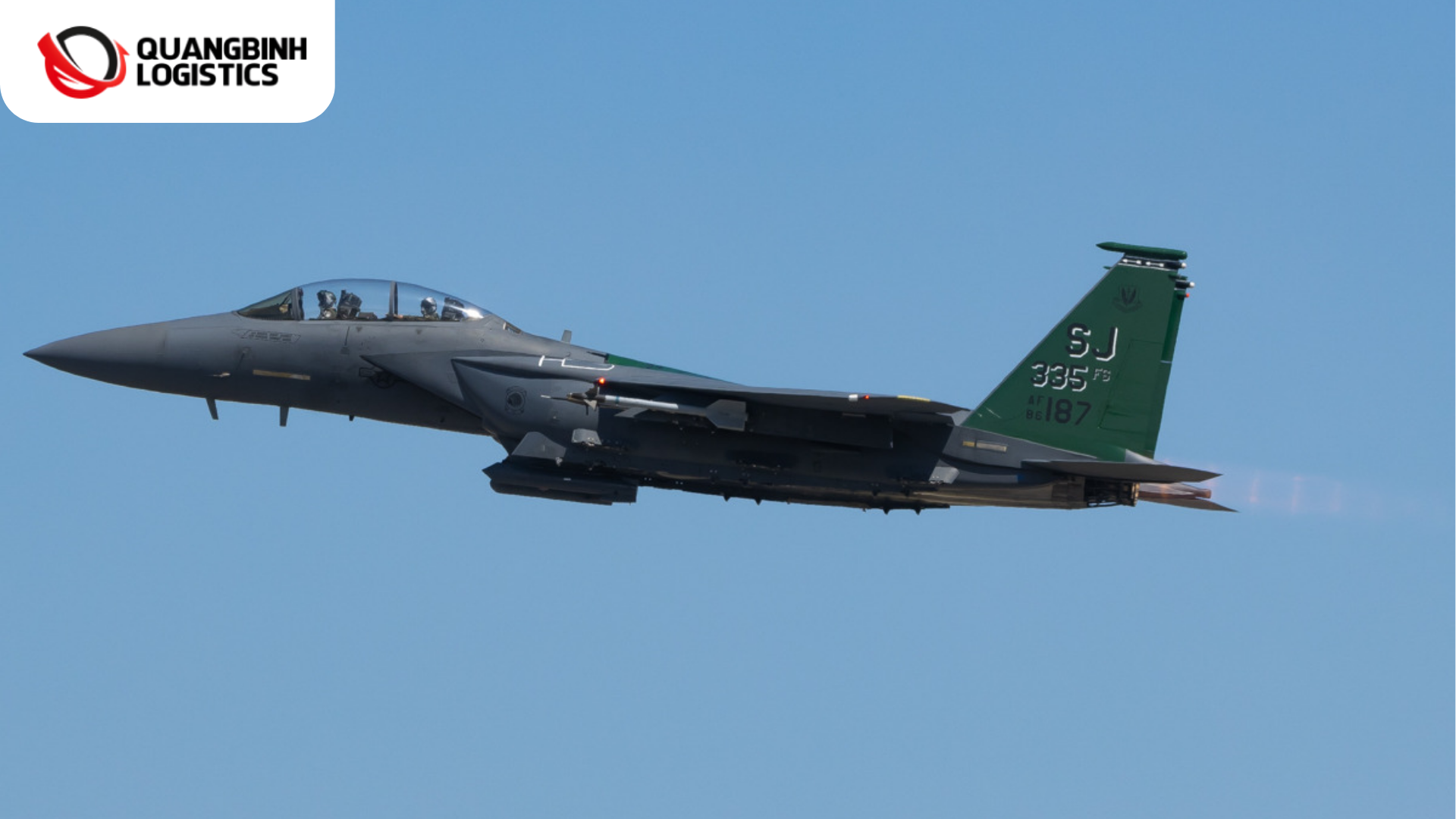 Mỹ Rút Đơn Vị F-15E Tiền Phương Khỏi Châu Âu Mỹ Rút Đơn Vị F-15E Tiền Phương Khỏi Châu Âu
