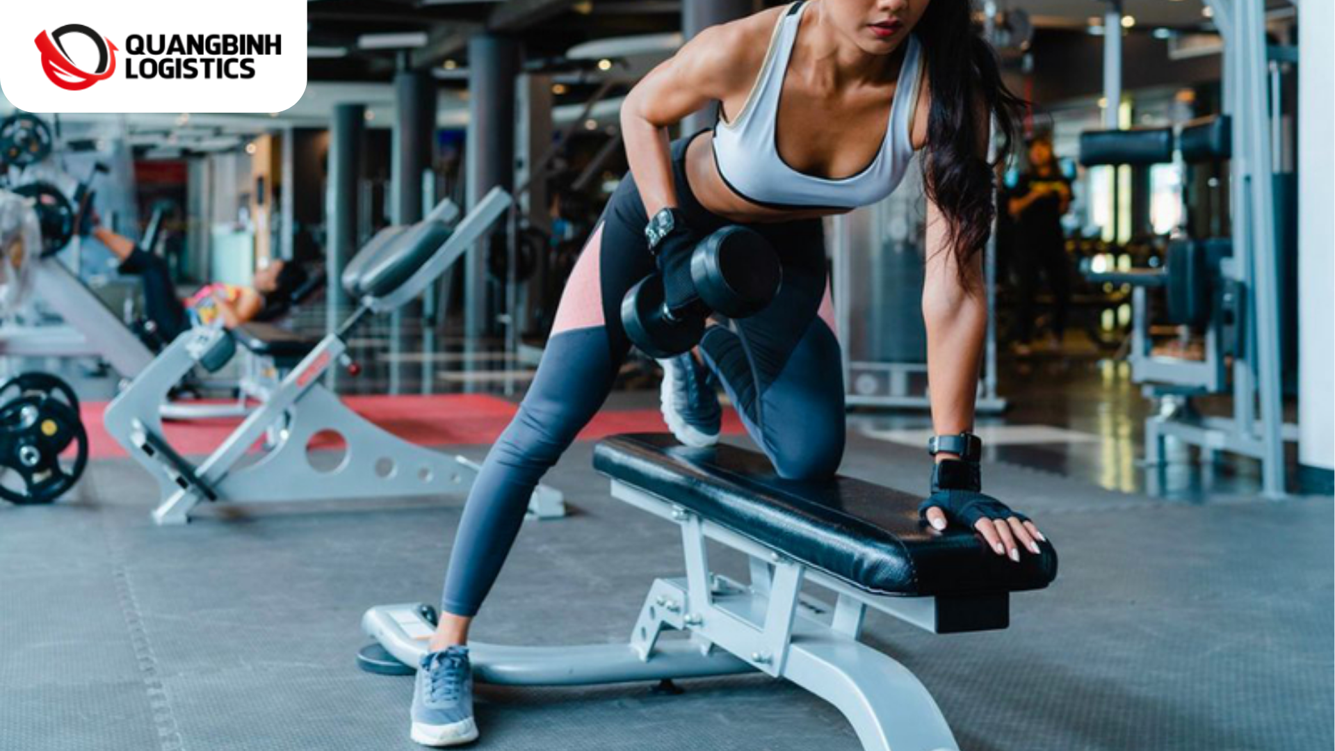 Dịch vụ mua hộ dụng cụ tập thể dục từ Anh về Việt Nam Dịch vụ mua hộ dụng cụ tập thể dục từ Anh về Việt Nam