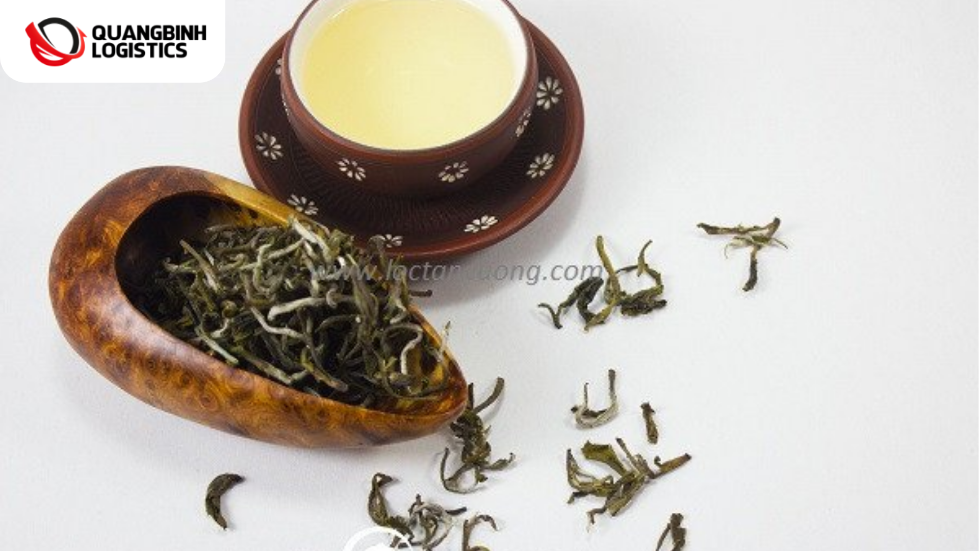Trà Shan Tuyết Cổ Thụ Hà Giang Được Yêu Thích Ở Slovenia