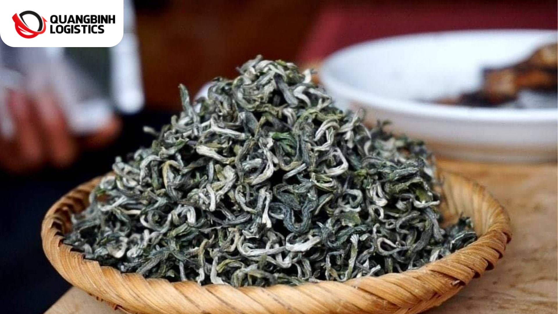 Trà Shan Tuyết Cổ Thụ Hà Giang Được Yêu Thích Ở Slovenia