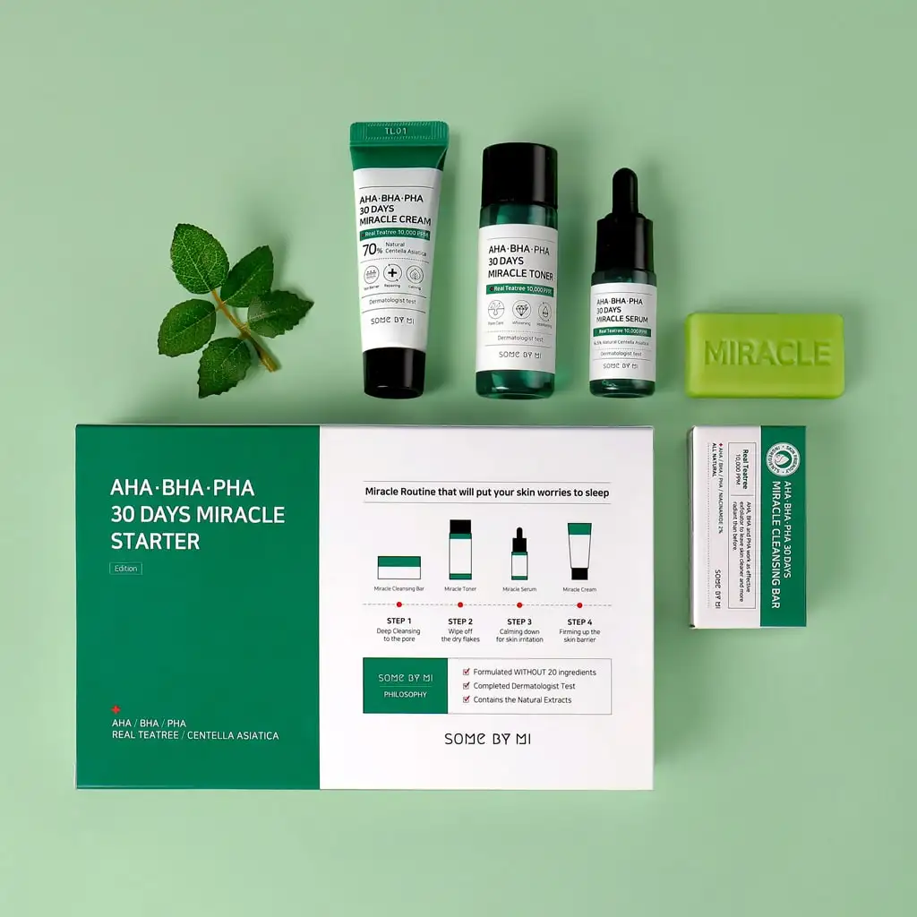 Top 8 Dòng Serum Hàn Quốc Được Người Tiêu Dùng Quảng Bình Yêu Thích Nhất 2025