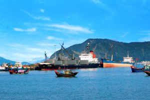 Top 3 Tuyến Vận Chuyển Chính Từ Quảng Bình Được Sử Dụng Nhiều Nhất 2025