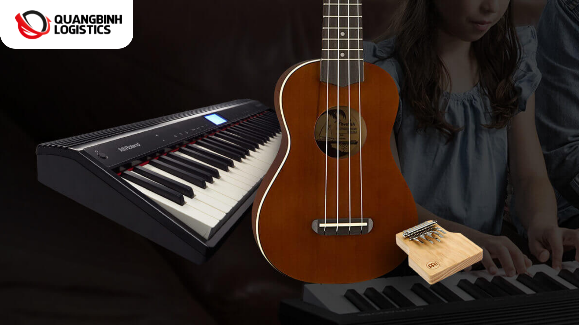 Vận Chuyển Ukulele, Guitar Mini Sang Philippines: Hòa Nhịp Âm Nhạc Đường Phố Vận Chuyển Ukulele, Guitar Mini Sang Philippines: Hòa Nhịp Âm Nhạc Đường Phố