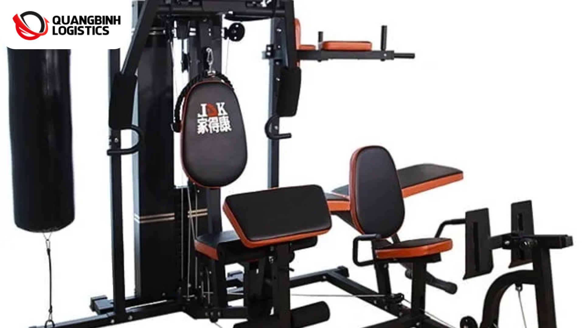 Vận chuyển dụng cụ thể thao từ Đức về Việt Nam – Nhanh chóng, an toàn, hỗ trợ tối đa