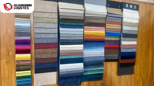 Vận Chuyển Hàng Mẫu Từ Việt Nam Sang Birmingham (Anh) – Nhanh Chóng, An Toàn, Hiệu Quả