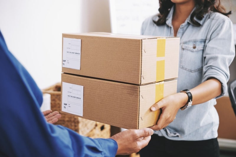 Dịch Vụ Chuyển Phát Nhanh Từ Đà Nẵng Đến Anh