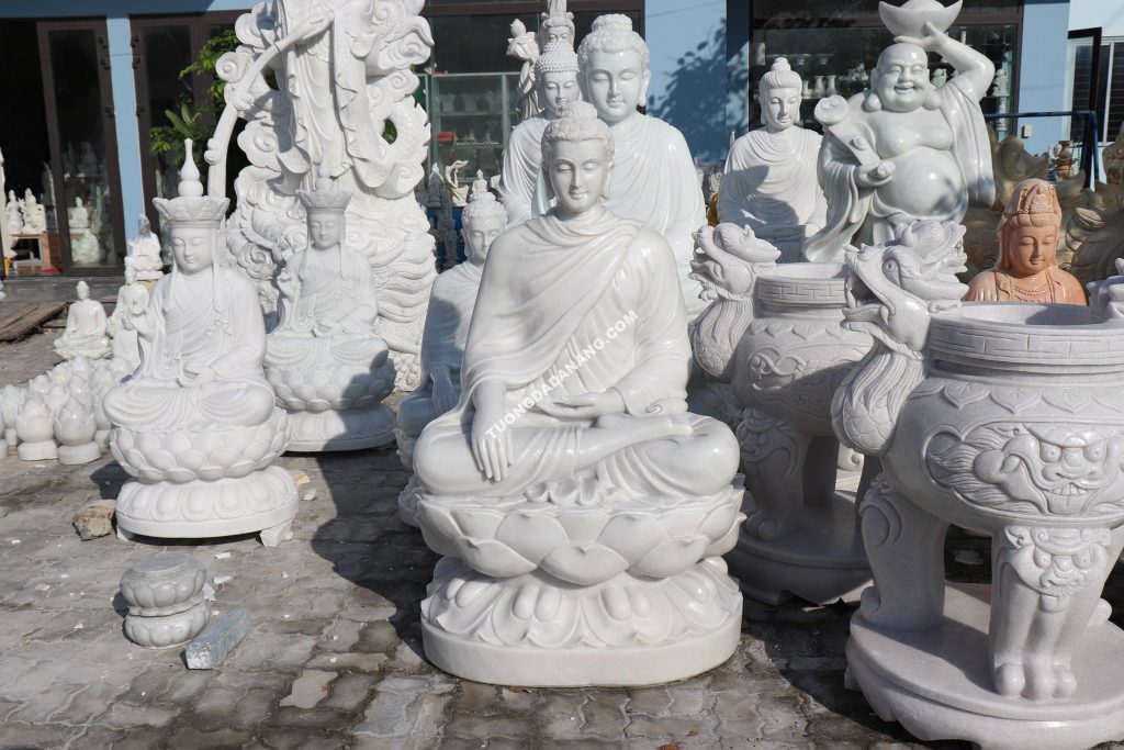 Dịch Vụ Vận Chuyển Tượng Đá Từ Ngũ Hành Sơn Đến Bristol Giá Rẻ