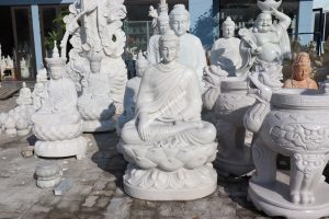 Dịch Vụ Vận Chuyển Tượng Đá Từ Ngũ Hành Sơn Đến Bristol Giá Rẻ