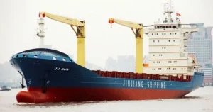Jinjiang Shipping chi 270 triệu USD đặt đóng loạt tàu Bangkokmax – Đẩy mạnh thống trị nội Á