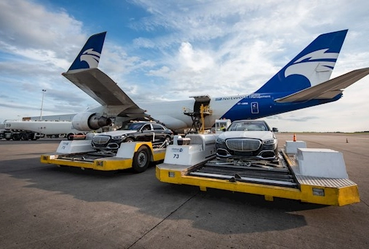 PAV Haulage chính thức gia nhập London Gateway Logistics Park – Bước ngoặt chiến lược cho ngành logistics Anh