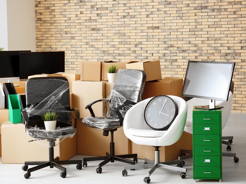 Cách bảo quản đồ nội thất khi vận chuyển Cách bảo quản đồ nội thất khi vận chuyển