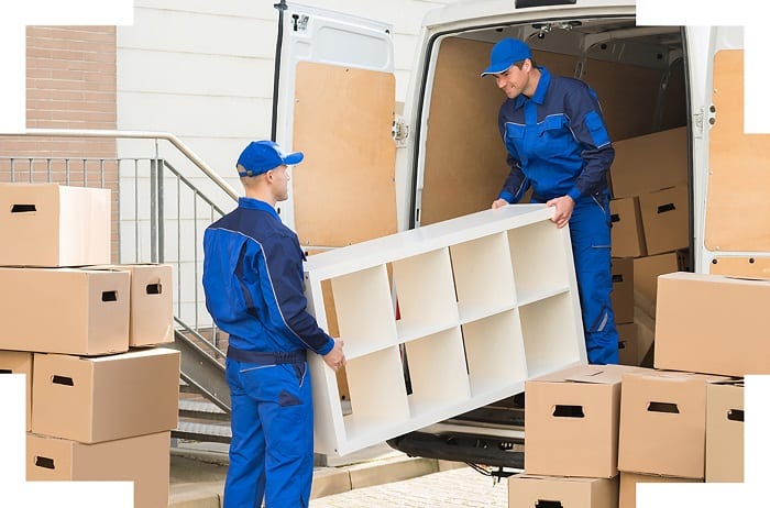 Vận chuyển đồ nội thất về Quảng Bình Vận chuyển đồ nội thất về Quảng Bình