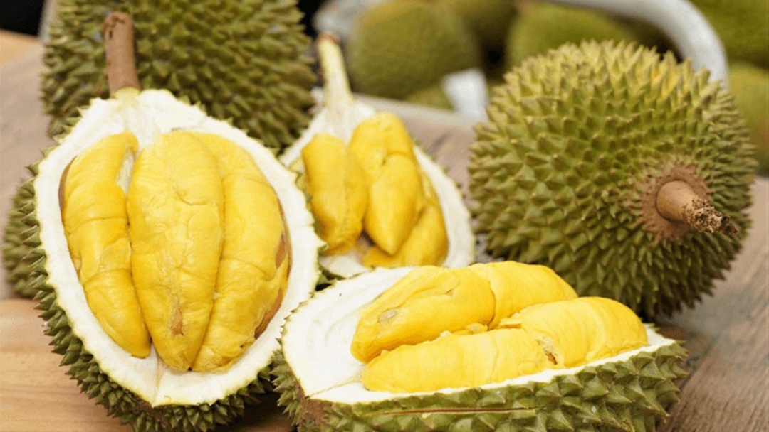 Vận chuyển hỏa tốc sầu riêng 