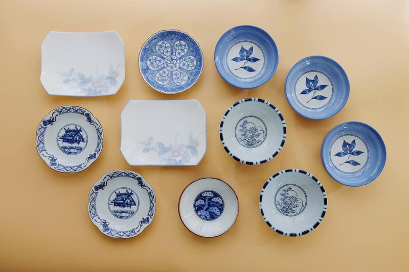 Vận chuyển đồ gốm sứ Vận chuyển đồ gốm sứ