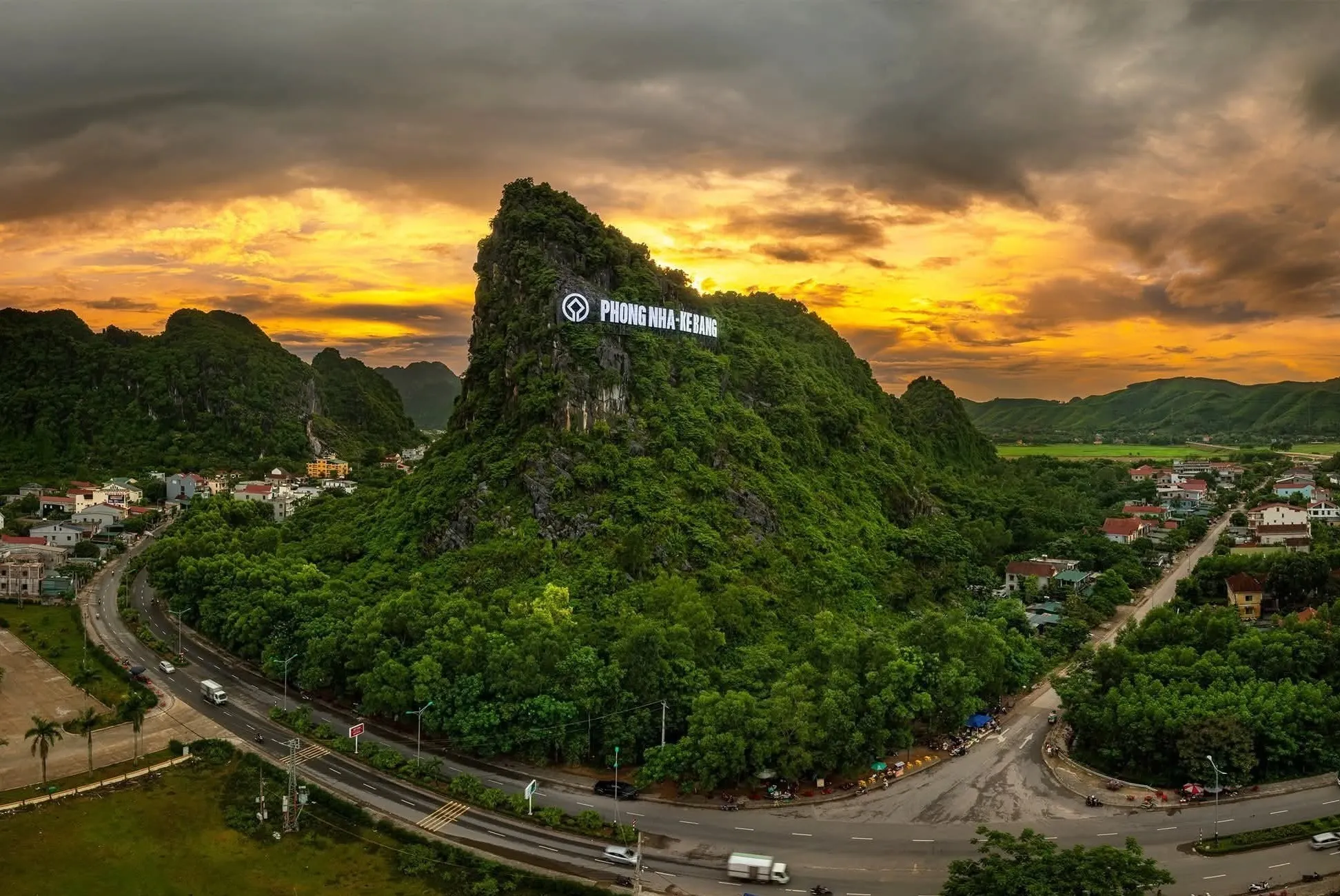 Thu hút du khách du lịch đến địa điểm Phong Nha - Kẻ Bàng 