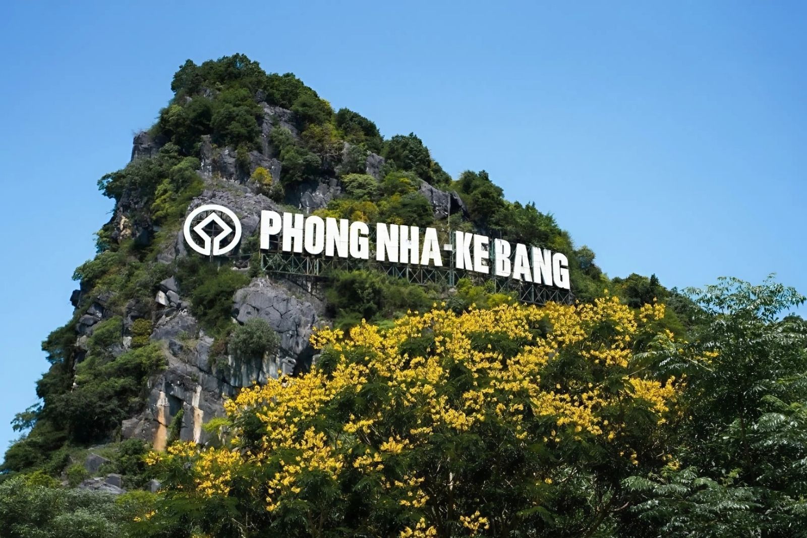 Động Phong Nha - Kẻ Bàng, Quảng Bình, Việt Nam 