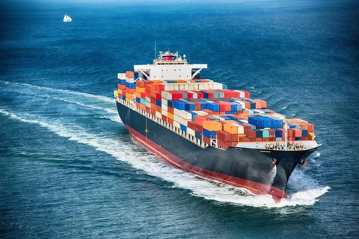 Logistics Hàng Hải Tiếp Tục Mở Rộng, Thúc Đẩy Hoạt Động Xuất Nhập Khẩu Logistics Hàng Hải Tiếp Tục Mở Rộng, Thúc Đẩy Hoạt Động Xuất Nhập Khẩu